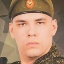 Фото: Погибший на войне с Украиной Ведерников Сергей Дмитриевич. Иркутская область, Тулун