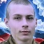 Фото: Погибший на войне с Украиной Вертунцов Юрий Александрович. Ленинградская область, добровольцы