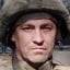 Фото: Погибший на войне с Украиной Викслер Алексей Александрович. Республика Коми, нет данных