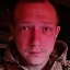 Фото: Погибший на войне с Украиной Викулов Никита Сергеевич. Омская область, село Колосовка
