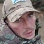Фото: Погибший на войне с Украиной Виноградов Николай Александрович. Кемеровская область, добровольцы