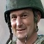 Фото: Погибший на войне с Украиной Власов Павел Николаевич. Иркутская область, нет данных
