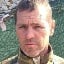 Фото: Погибший на войне с Украиной Власов Роман Геннадьевич. Красноярский край, село Краснотуранск