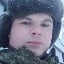 Фото: Погибший на войне с Украиной Волкирнов Арсений Сергеевич. Красноярский край, Назарово