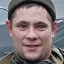 Фото: Погибший на войне с Украиной Волков Андрей Викторович. Иркутская область, село Анга