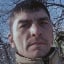Фото: Погибший на войне с Украиной Волков Андрей Николаевич. Астраханская область, мобилизованные
