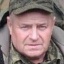 Фото: Погибший на войне с Украиной Волков Игорь Иванович. Свердловская область, мотострелковые войска