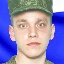 Фото: Погибший на войне с Украиной Волков Максим Евгеньевич. Волгоградская область, Камышин