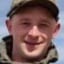 Фото: Погибший на войне с Украиной Волобуев Андрей Александрович. Курская область, деревня Анахино