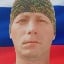Фото: Погибший на войне с Украиной Вологин Роман Викторович. Астраханская область, нет данных