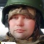 Фото: Погибший на войне с Украиной Володский Максим Михайлович. Саратовская область, нет данных