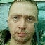 Фото: Погибший на войне с Украиной Волосков Денис Николаевич. Кировская область, поселок Белореченск