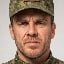 Фото: Погибший на войне с Украиной Волошанинов Василий Егорович. Курская область, слобода Гончаровка