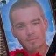 Фото: Погибший на войне с Украиной Волошин Андрей Алексеевич. Ханты-Мансийский автономный округ - Югра, заключенные