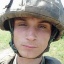 Фото: Погибший на войне с Украиной Волошин Денис Сергеевич. Приморский край, Фокино