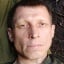 Фото: Погибший на войне с Украиной Вольнягин Дмитрий Владимирович. Приморский край, добровольцы