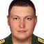 Фото: Погибший на войне с Украиной Вольхин Александр Дмитриевич. Брянская область, Клинцы