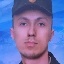 Фото: Погибший на войне с Украиной Ворожцов Виктор Святославович. Республика Коми, Воркута