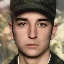 Фото: Погибший на войне с Украиной Воронцов Эмин Кямал Оглы. Челябинская область, заключенные