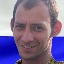 Фото: Погибший на войне с Украиной Ворошилов Андрей Александрович. Иркутская область, Зима