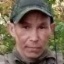 Фото: Погибший на войне с Украиной Вэнго Василий Васильевич. Ямало-Ненецкий автономный округ, село Ныда