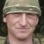 Фото: Погибший на войне с Украиной Вэхтэр Александр Владимирович. Алтайский край, заключенные