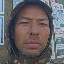 Фото: Погибший на войне с Украиной Вялов Виталий Валерьевич. Тюменская область, нет данных