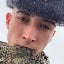 Фото: Погибший на войне с Украиной Вятлев Максим Вячеславович. Алтайский край, нет данных