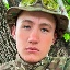 Фото: Погибший на войне с Украиной Габдикеев Данил Дамирович. Республика Башкортостан, добровольцы