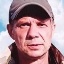 Фото: Погибший на войне с Украиной Гаврилин Алексей Анатольевич. Московская область, мобилизованные