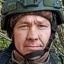 Фото: Погибший на войне с Украиной Гаврилов Николай Иванович. Новгородская область, село Поддорье