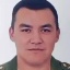 Фото: Погибший на войне с Украиной Гадаев Максим Васильевич. Республика Хакасия, мотострелковые войска
