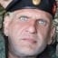 Фото: Погибший на войне с Украиной Гадалин Владимир Александрович. Самарская область, морпехи