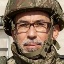 Фото: Погибший на войне с Украиной Гаджиалиев Алиших Ахмедович. Саратовская область, Ершов