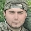 Фото: Погибший на войне с Украиной Гаджиев Джафар Ризванович. Республика Дагестан, нет данных