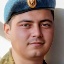 Фото: Погибший на войне с Украиной Гайсин Дим Аюпович. Челябинская область, поселок Дружный (Кунашакский р-н)