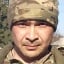 Фото: Погибший на войне с Украиной Галиев Айнур Айдарович. Республика Башкортостан, добровольцы