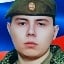 Фото: Погибший на войне с Украиной Галиев Дамир Радикович. Республика Башкортостан, нет данных