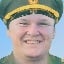 Фото: Погибший на войне с Украиной Галков Андрей Владимирович. Иркутская область, Саянск
