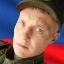 Фото: Погибший на войне с Украиной Галушкин Иван Александрович. Иркутская область, Зима