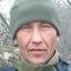 Фото: Погибший на войне с Украиной Гамзиков Валерий Николаевич. Иркутская область, заключенные