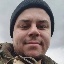 Фото: Погибший на войне с Украиной Гареев Алексей Маратович. Москва, мотострелковые войска
