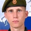 Фото: Погибший на войне с Украиной Гартунг Алексей Эдуардович. Омская область, нет данных