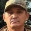 Фото: Погибший на войне с Украиной Гаряминский Игорь Николаевич. Красноярский край, село Байкит