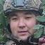 Фото: Погибший на войне с Украиной Гатауллин Ратмир Рафкатович. Республика Башкортостан, мобилизованные