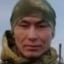 Фото: Погибший на войне с Украиной Гатиятуллин Ильшат Сиражетдинович. Челябинская область, Копейск