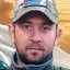 Фото: Погибший на войне с Украиной Гераськин Максим Михайлович. Республика Хакасия, добровольцы