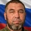 Фото: Погибший на войне с Украиной Гиниятуллин Ильгизар Батырович. Республика Башкортостан, добровольцы