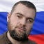 Фото: Погибший на войне с Украиной Глаголев Денис Николаевич. Краснодарский край, добровольцы