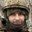 Фото: Погибший на войне с Украиной Глинков Сергей Васильевич. Калужская область, Калуга